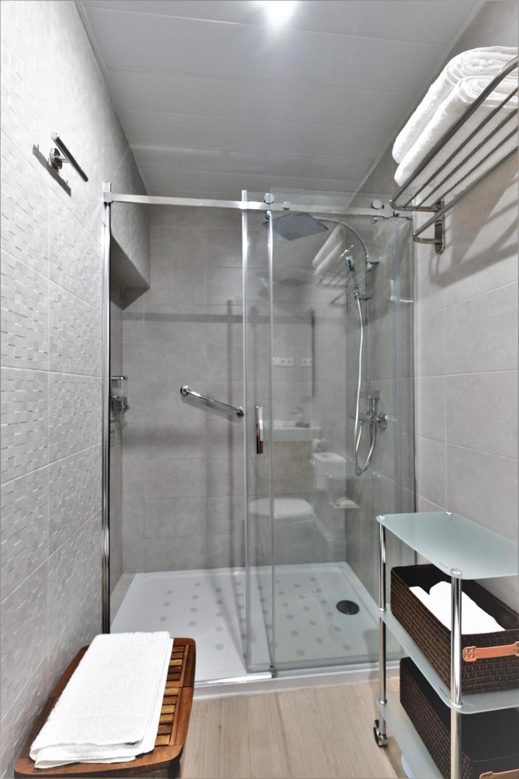 San Bernardo - Kainga Homes * Siviglia