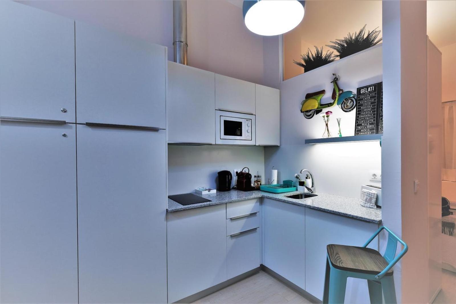 Appartamento San Bernardo - Kainga Homes *