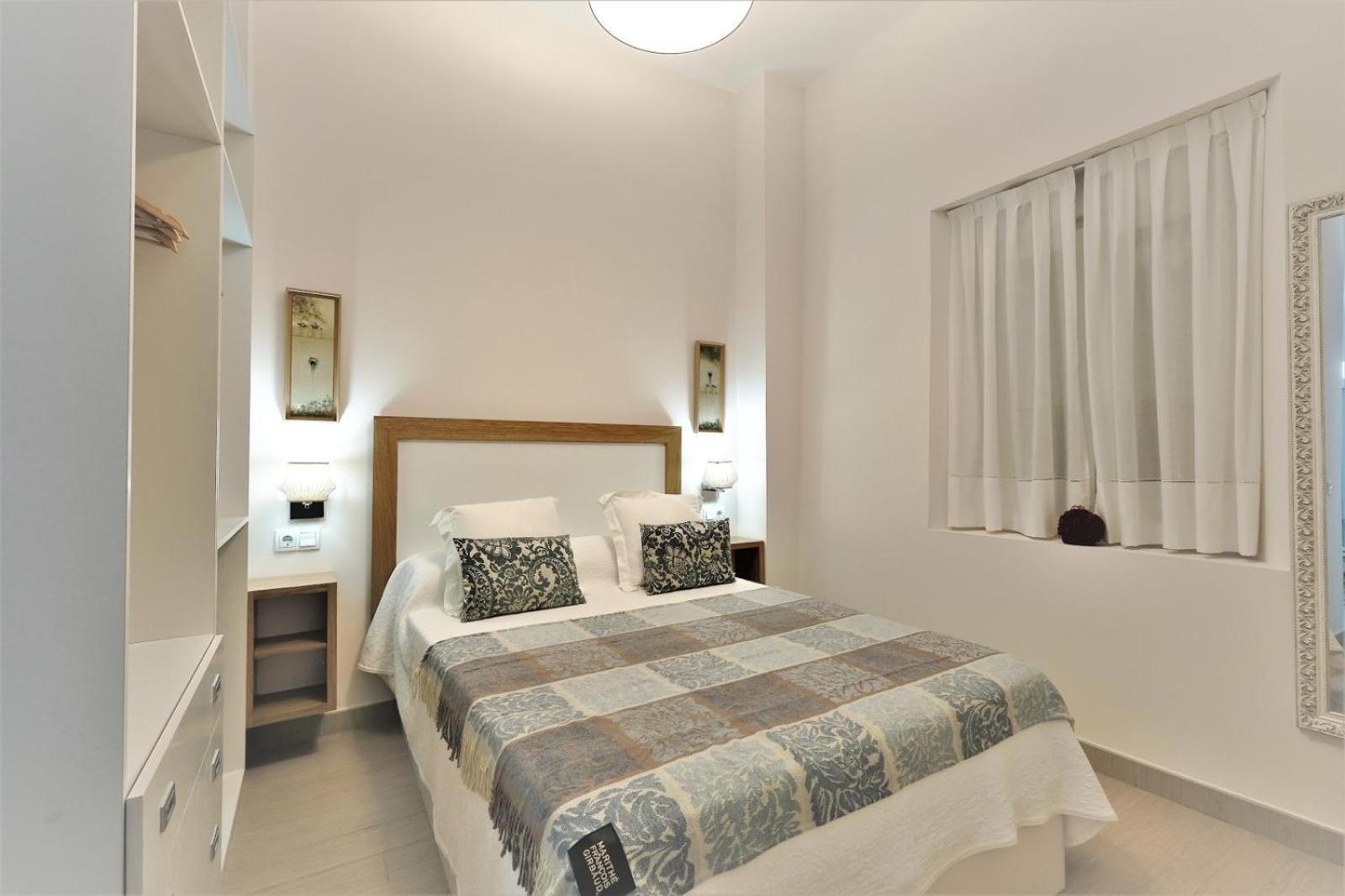 Appartamento San Bernardo - Kainga Homes Siviglia
