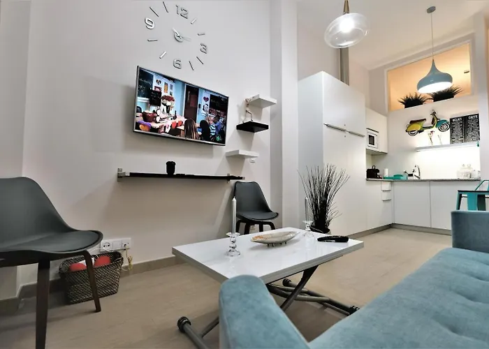 Apartamento San Bernardo - Kainga Homes