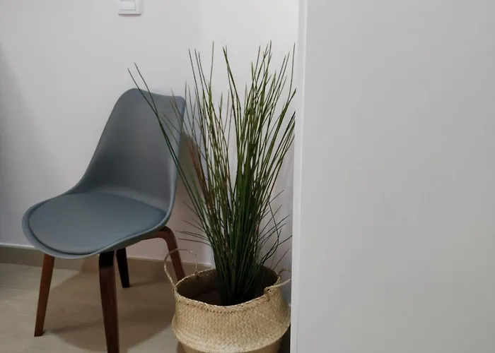 Apartamento San Bernardo - Kainga Homes