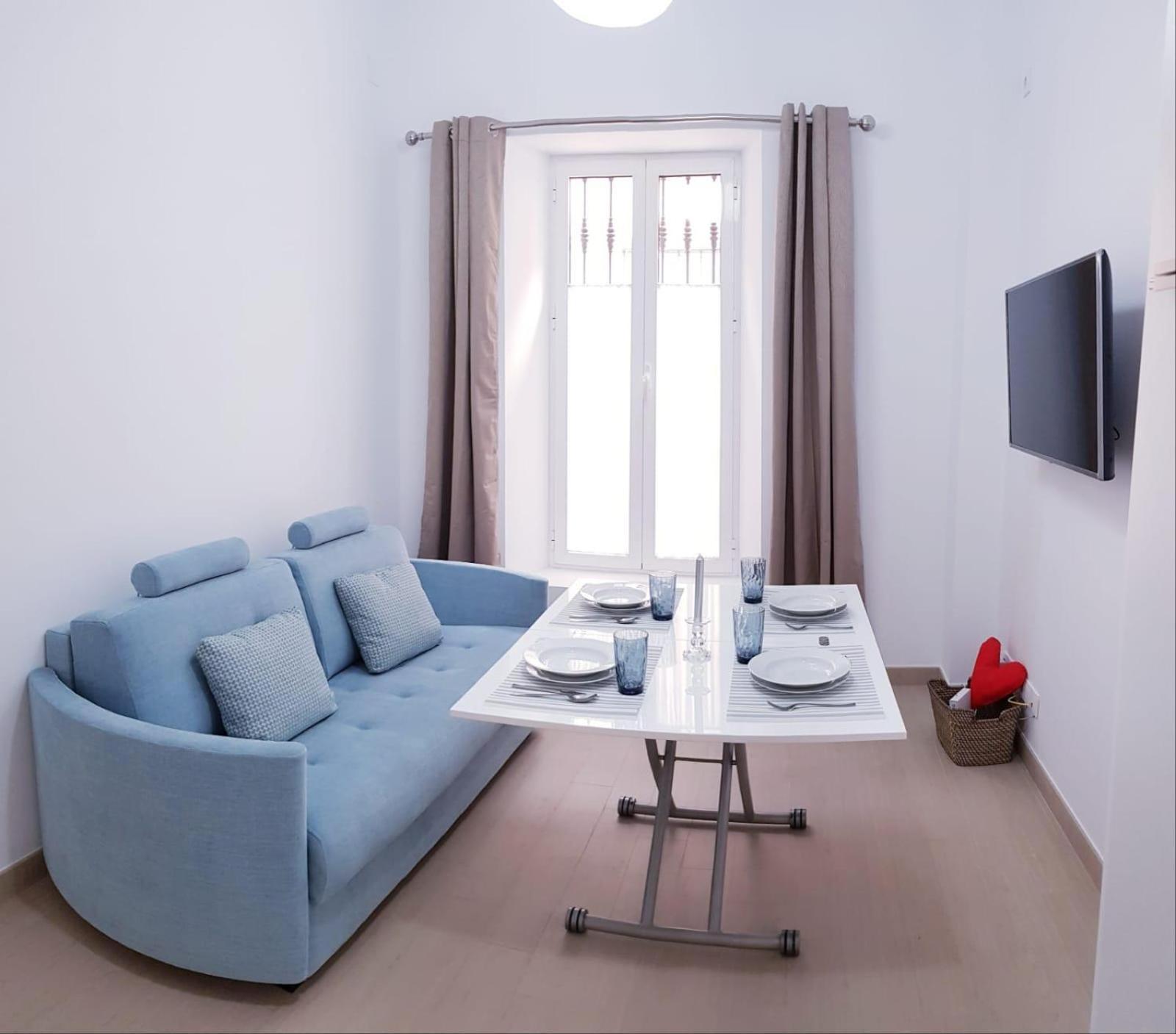 Apartament San Bernardo - Kainga Homes