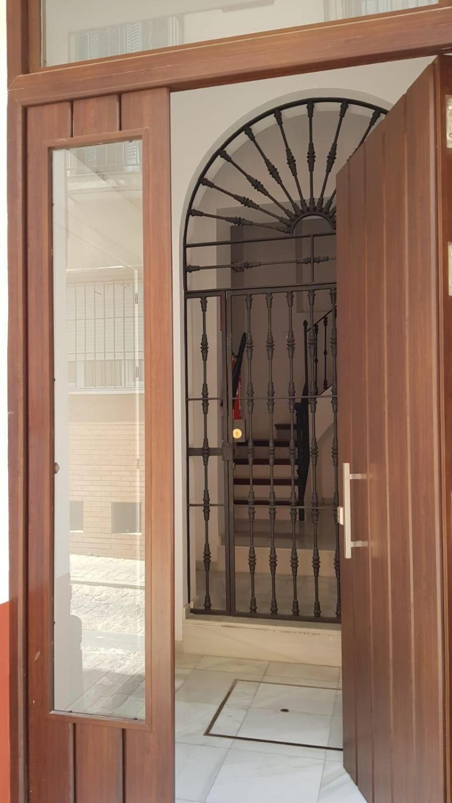 San Bernardo - Kainga Homes Apartament Sewilla