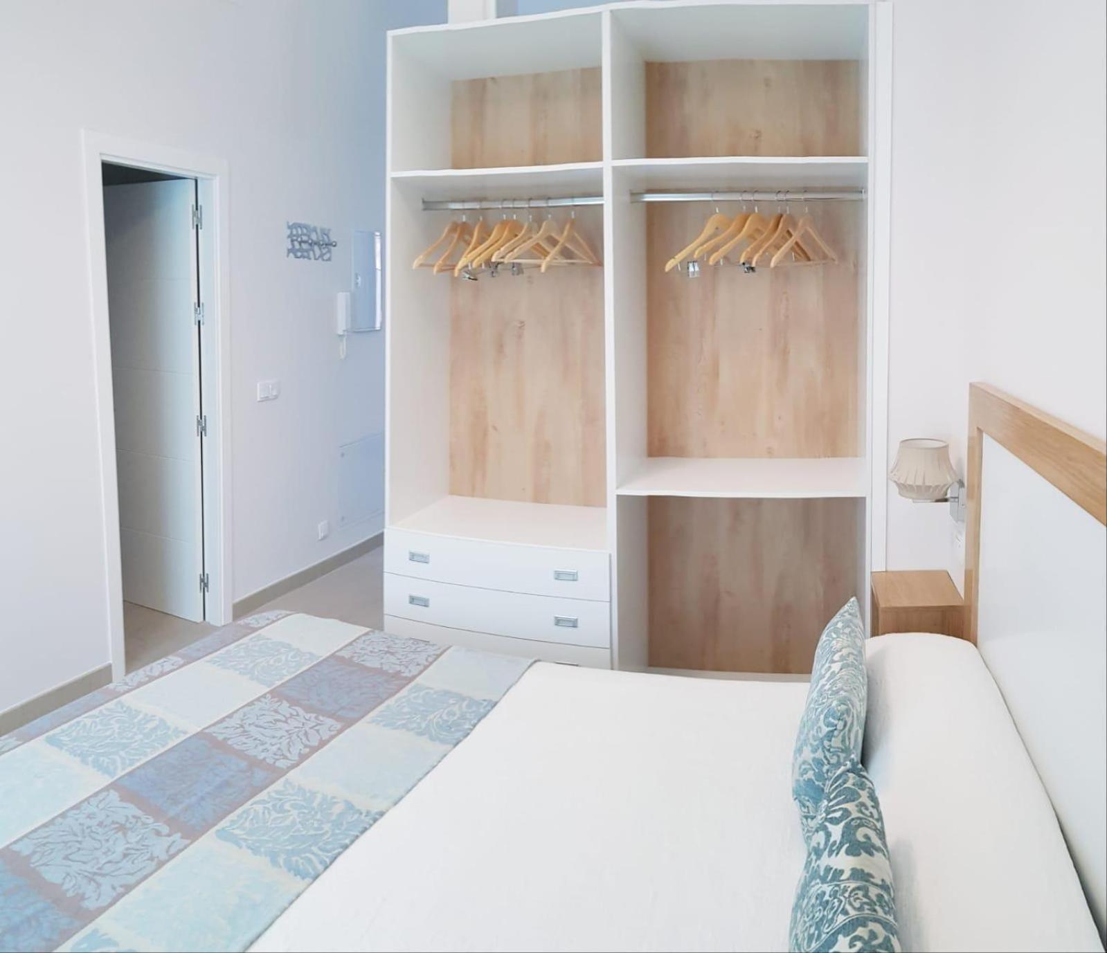Apartament San Bernardo - Kainga Homes *